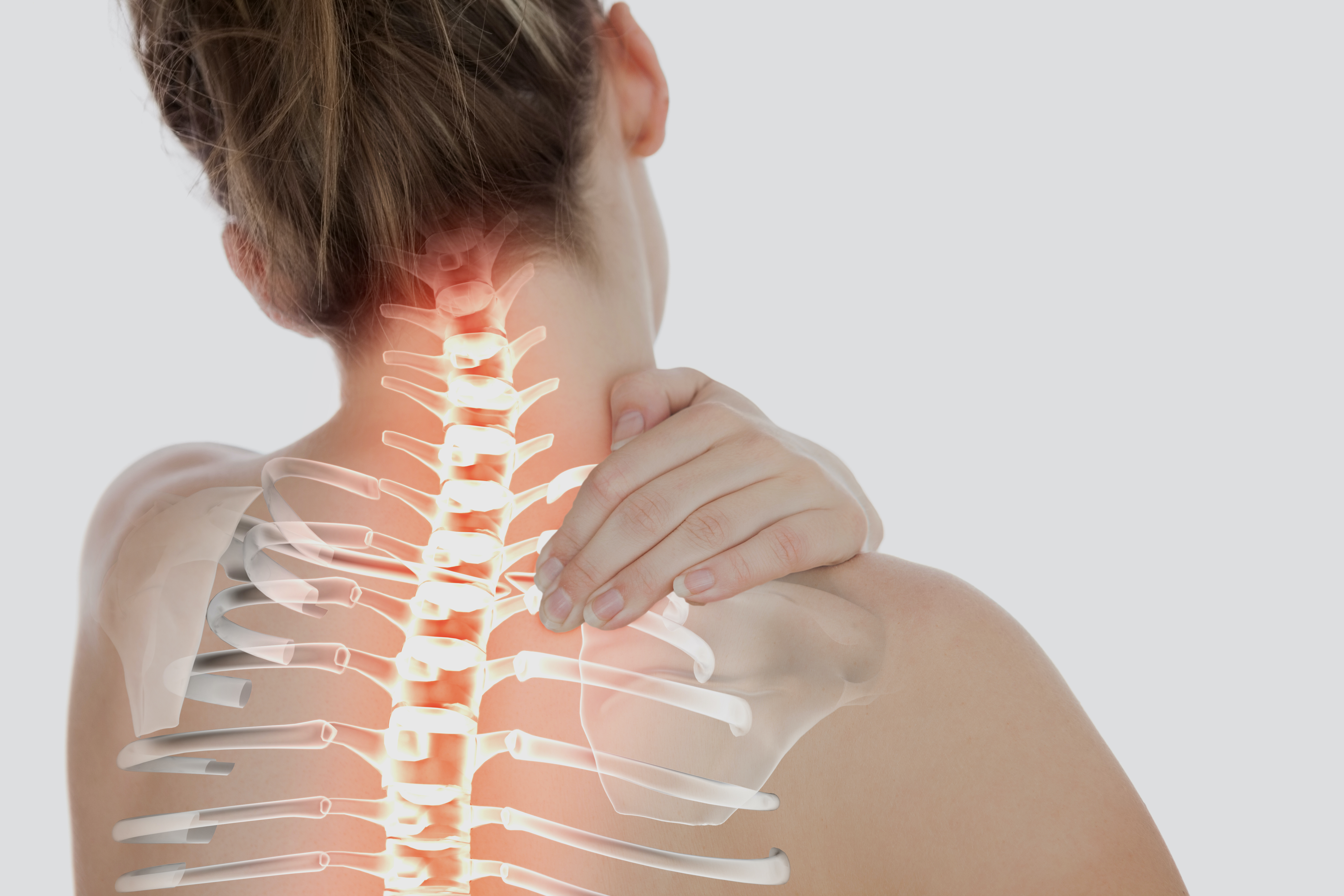 Neck Pain from TEXT NECK how our Geelong Chiropractor can help – Shannon  Avenue Chiropractic